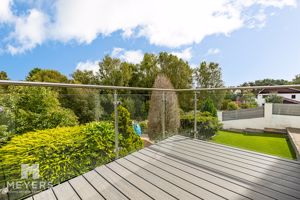 Balcony - click for photo gallery